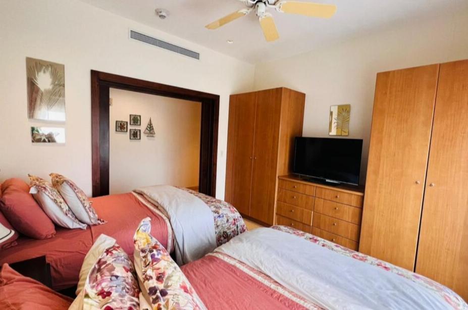 Acqua Residences 5 Star Хако Экстерьер фото